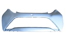 Stoßstange Hinten Prim für Toyota Aygo 2014 -tuv