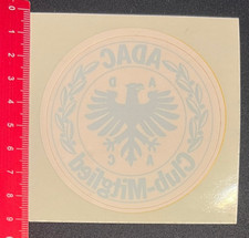 ADAC - Club Mitglied - von