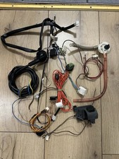 Siemens EQ.5 EQ.6 EQ.7 Kabelbaum Leitungen Ersatzteil Kaffeevollautomat