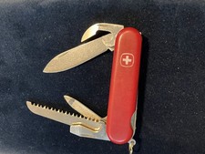 Vintage Wenger (Victorinox)