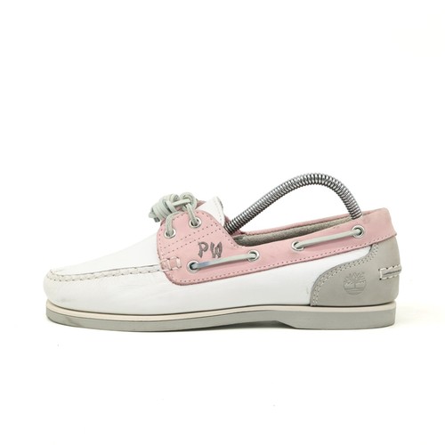 Timberland damen bootsschuh - timberland,