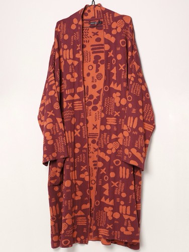 Gudrun sjoden cotton long - cotton,