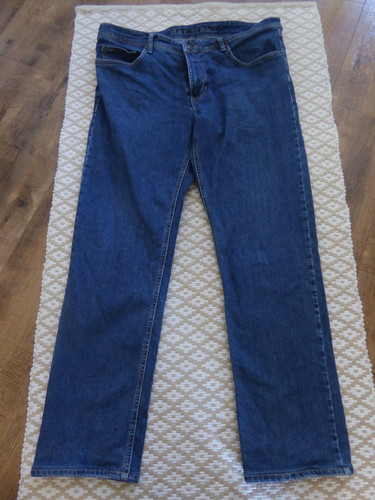 Mac jeans blau 38 34 - mac, 38/34
