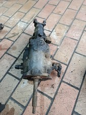 Opel getriebe schaltgetriebe - opel,