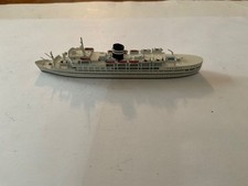 Albatros AL 88 Passagierschiff