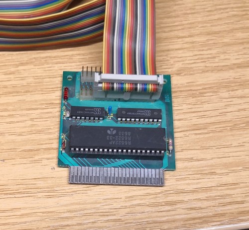 Commodore c16 c116 plus4 - c16,