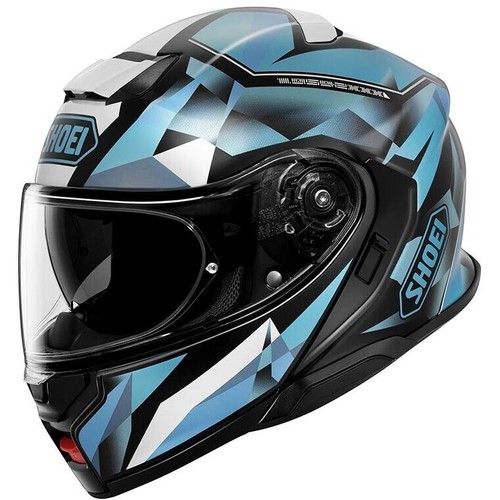 Shoei modularer motorradhelm - shoei,