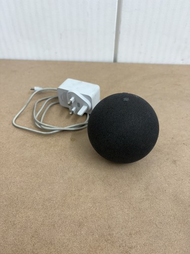 Echo dot generation - 5.,