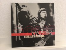 OASIS Familiar To Millions 3