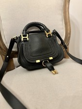 Chloé Mini Marcie