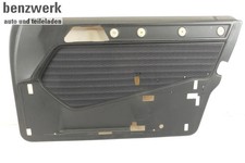 Mercedes W124 Mopf1