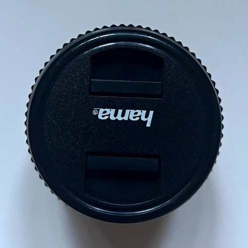Hanimex automatic 28mm - sp-mc,