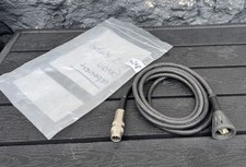 Kavo K-9 Handstückkabel (geprüft und funktionsfähig)  Art. Nr. M-208