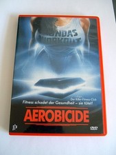 Aerobicide - Der Killer Fitness Club