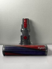 Dyson Motorisierter Fluffy
