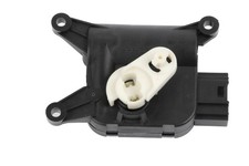 Stellmotor Defrosterklappe 3C1907511A VW Golf Plus, 5-6 Passat 3C B6 B7 Heizung