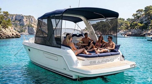 Seapro mesh net - seapro,