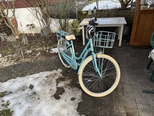 FISCHER  E-Bike ( Zustellung