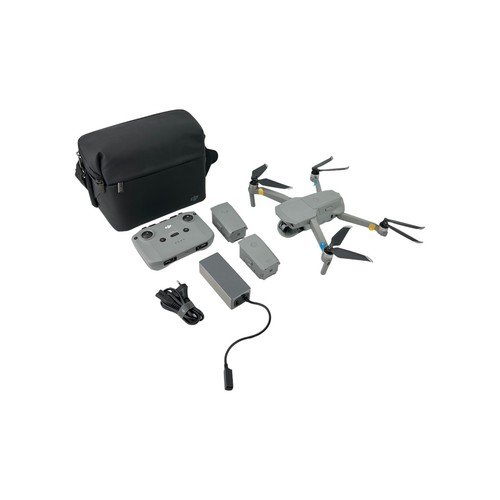 Dji mavic air fly more - air, 2