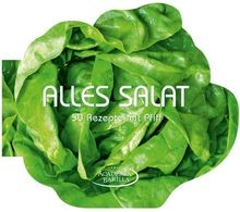 Alles Salat: das kreative