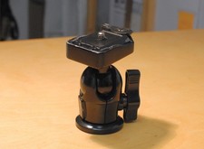 VELBON KUGELKOPF BALL HEAD