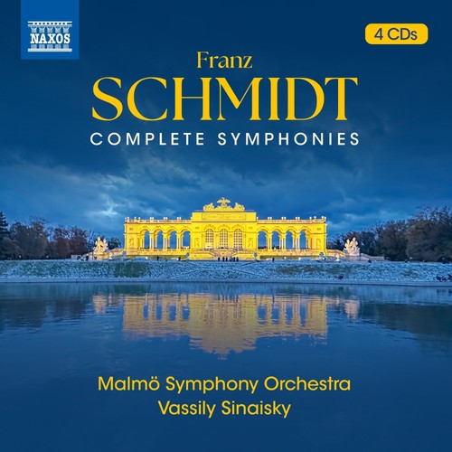 Franz schmidt - franz,