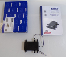 Massoth Spur G 8444000