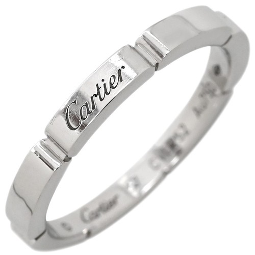 Cartier ring - cartier, maiyon