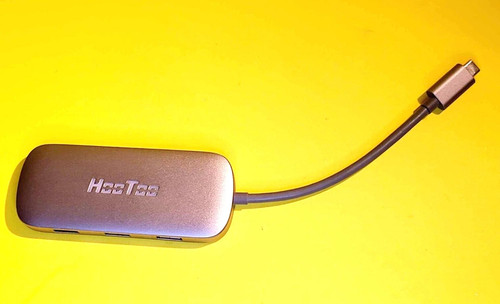 Hootoo uc007 usb - hootoo, ht-uc007