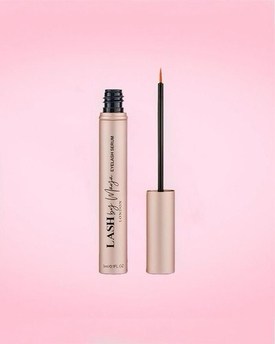 Wimpernserum ohne hormone - ohne,