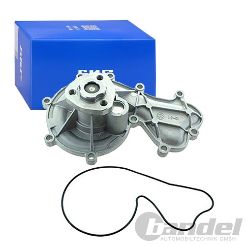 Skf wasserpumpe mit - mit, dichtungen