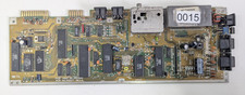 Commodore c64 mainboard assy - c64,