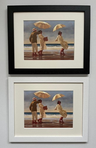Jack vettriano the picnic - vettriano,