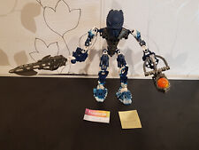 Lego 8728 Bionicle Toa Hahli 