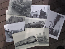 Dampflok - Bilder  (3)