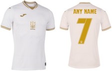 Ukraine New Jersey Euro 2024