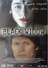 Black Widow - Willem Dafoe -