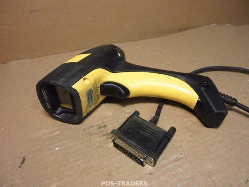Datalogic dl2 powerscan 8300 - powerscan,