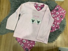 Damen Schlafanzug Hausanzug Primark 