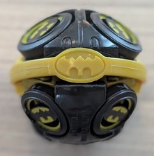 Hot Wheels Ballistiks Batman