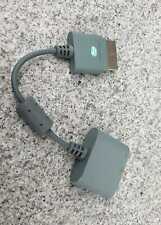 Original Microsoft Xbox 360