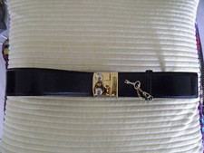 Moschino Damengürtel