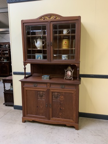 Antik buffet kredenz - -, buffet,