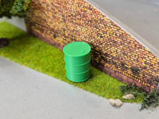 Modellbau Ölfass (1:32 und 1:18), versch. Farben, Siku Control & Crawler, NEU