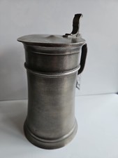 Gilde, Alter Krug, Deckelkrug