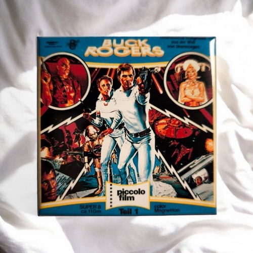 Buck rogers - rogers, |