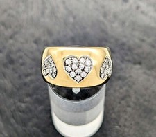Wempe Herz Damen Brillant Ring