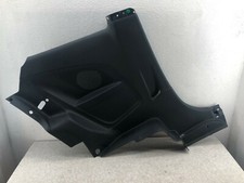 FORD KA (RU8) Seitenverkleidung hinten links