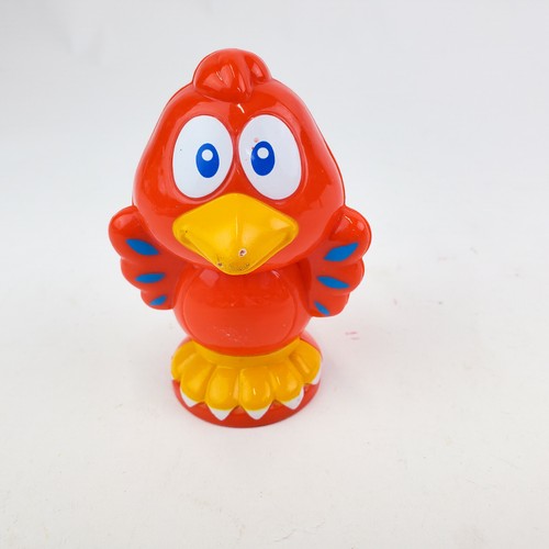 Vtech smartville alphabet zoo - alphabet,