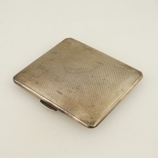 RARE Antikes Sterling Silber